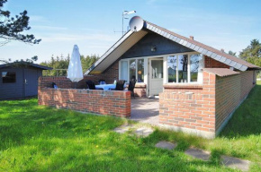 Holiday home Mølgaardsvej A- 2997